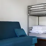 Feriehus Cozy In