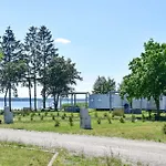 Feriehus Cozy In Nowe Warpno