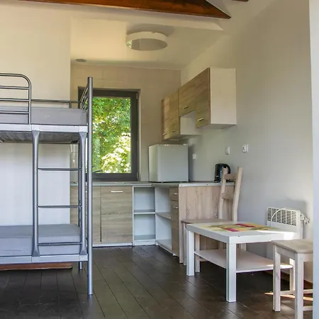 Prázdninový dům Cozy In Nowe Warpno