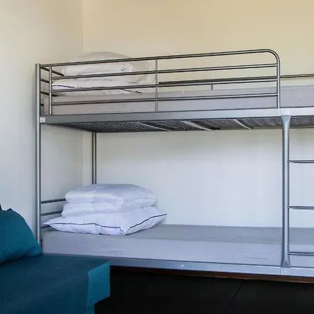 Awesome In Nowe Warpno