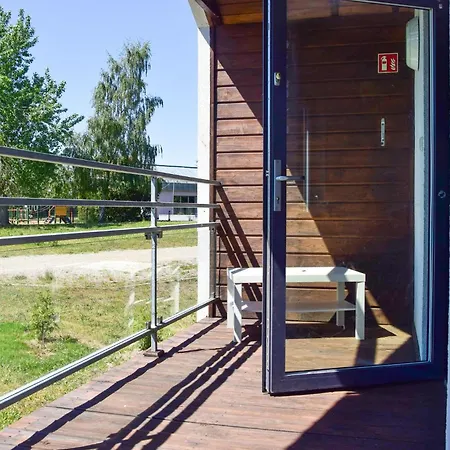 Awesome In Nowe Warpno