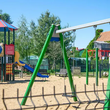 Cozy In Prázdninový dům *