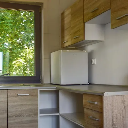 Prázdninový dům Cozy In