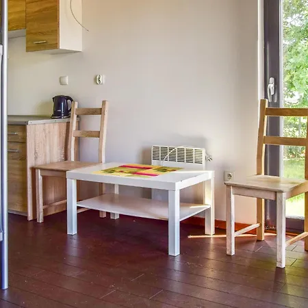 Prázdninový dům Cozy In Nowe Warpno