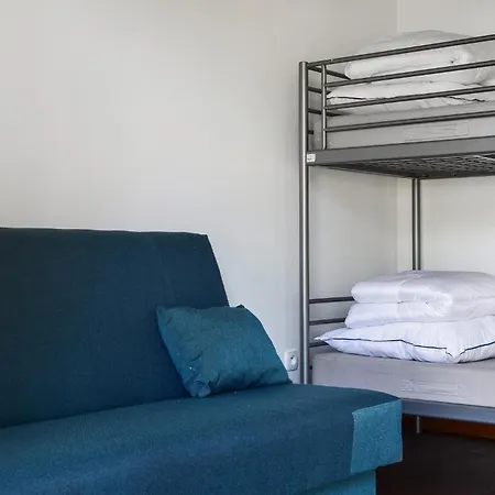 Prázdninový dům Cozy In