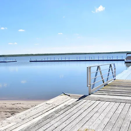 Prázdninový dům Cozy In Nowe Warpno