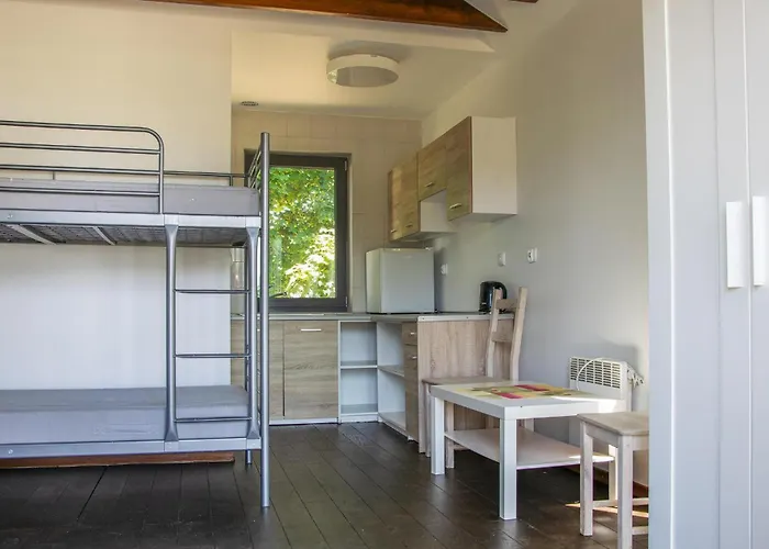 بيت للعطل Awesome In نوفي فاربنو