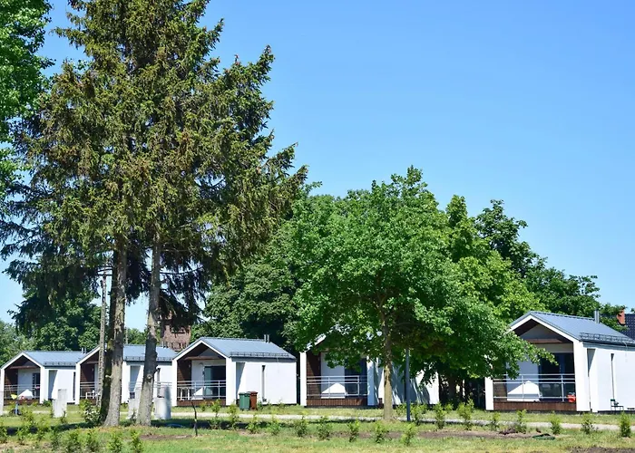 Awesome In بيت للعطل نوفي فاربنو