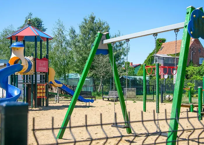 Awesome In Сasa de vacaciones *