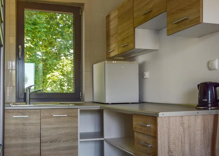 Сasa de vacaciones Awesome In