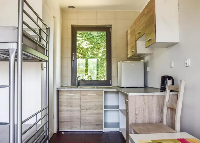 Awesome In Сasa de vacaciones