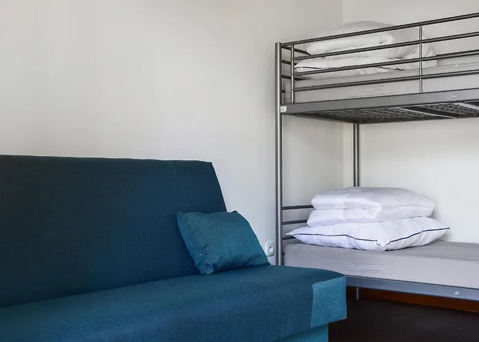 Сasa de vacaciones Awesome In