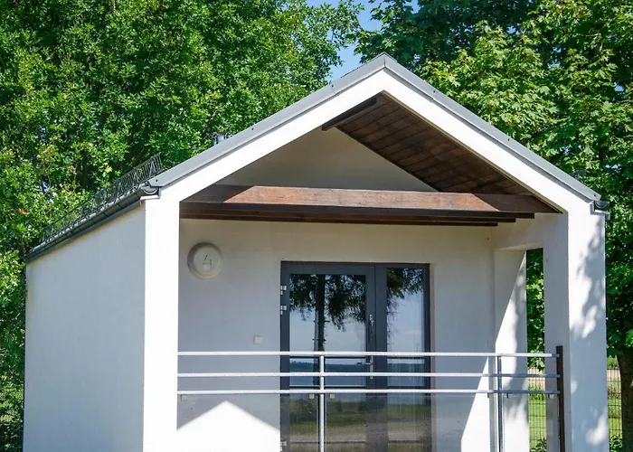 Awesome In بيت للعطل نوفي فاربنو